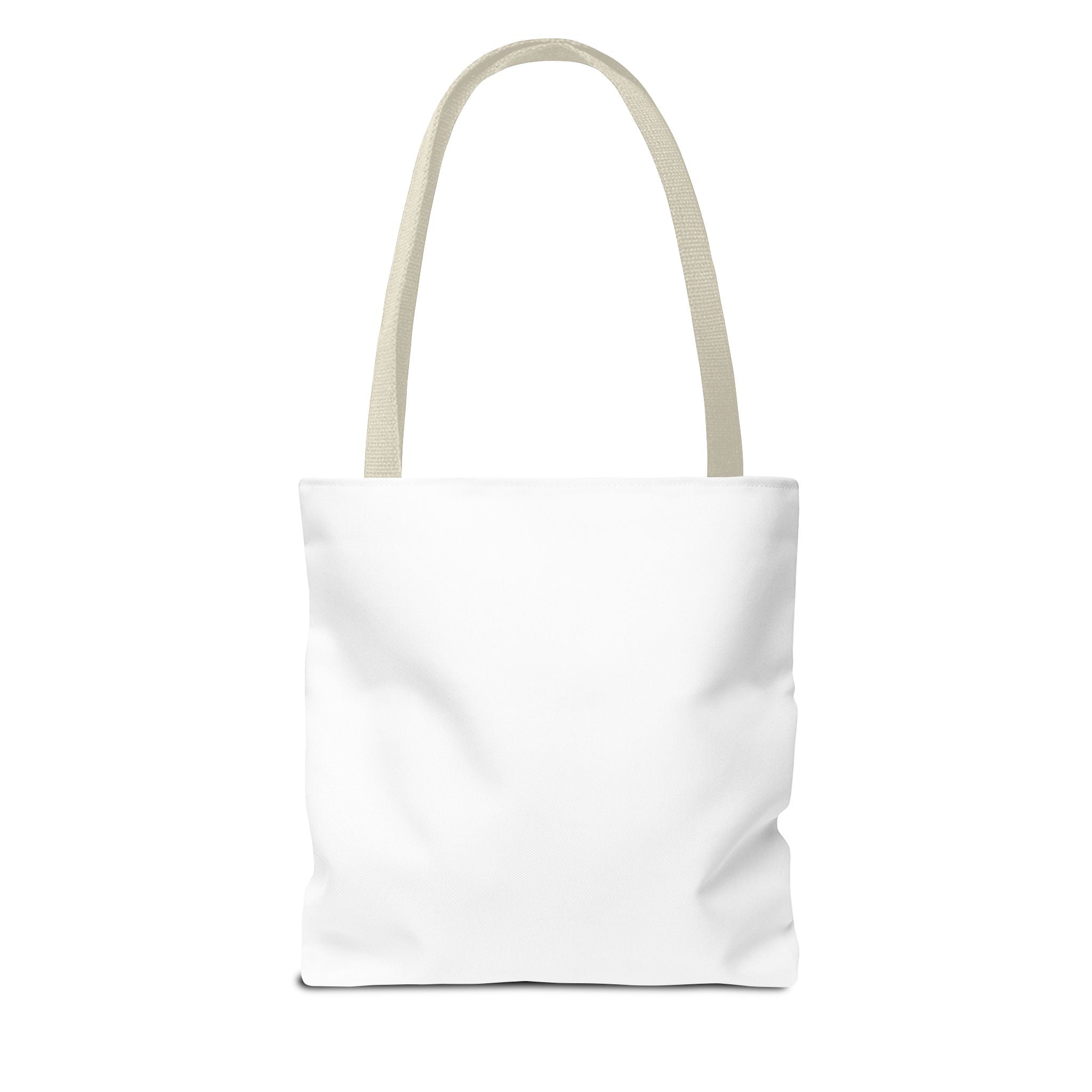 Otter Vibes Tote Bag – "I Match Energy... Vibes" Cute Coffee Quote Tote