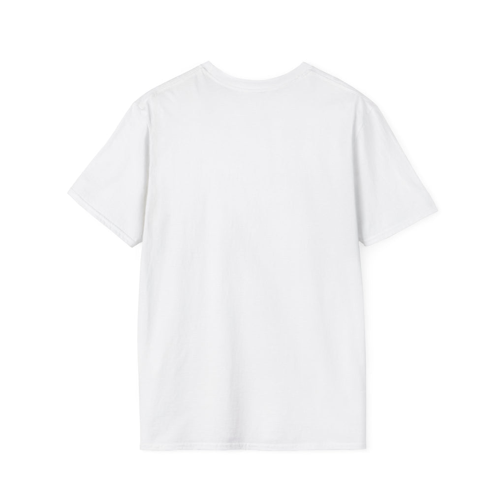 #1 Grandma T-Shirt — Floral Dandelion Gift for Grandmother, Mother’s Day