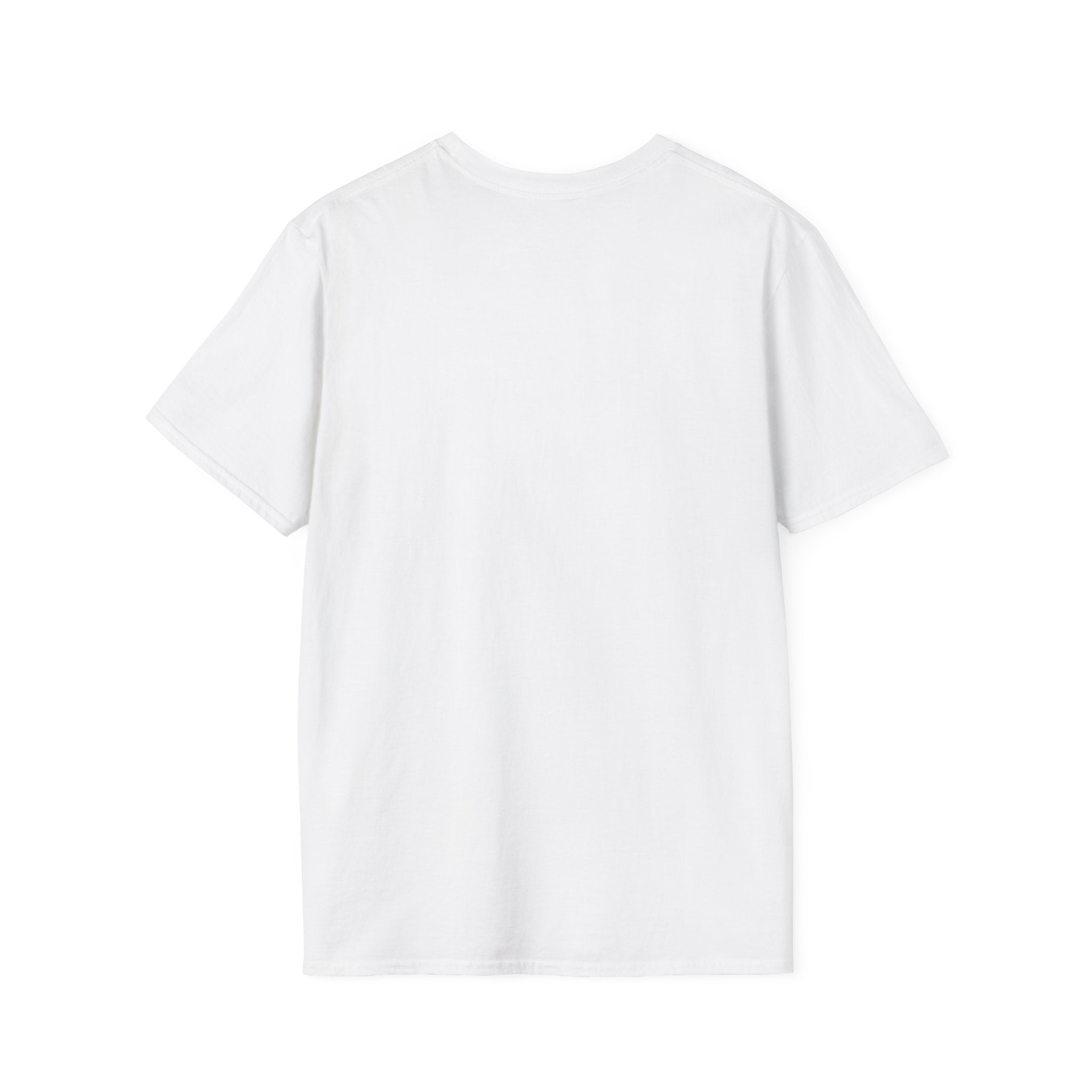 #1 Grandma T-Shirt — Floral Dandelion Gift for Grandmother, Mother’s Day