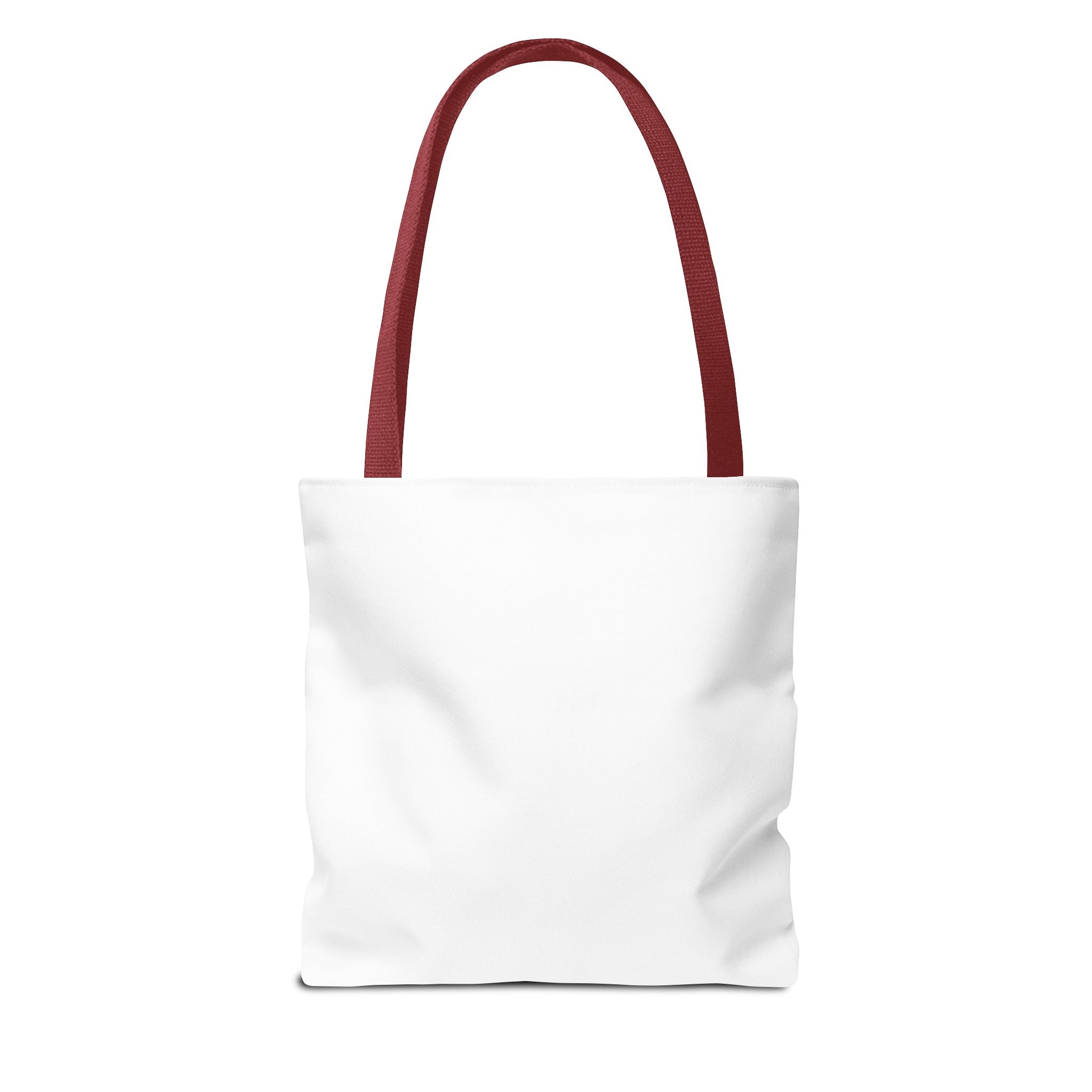 Beach Vibe Tote Bag — Sunset Beach All-Over Print Carry Bag