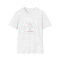 #1 Grandma T-Shirt — Floral Dandelion Gift for Grandmother, Mother’s Day