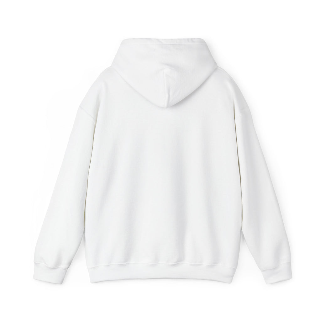 Dance Teacher Hoodie – Minimal Script Dance Instructor Sweatshirt
