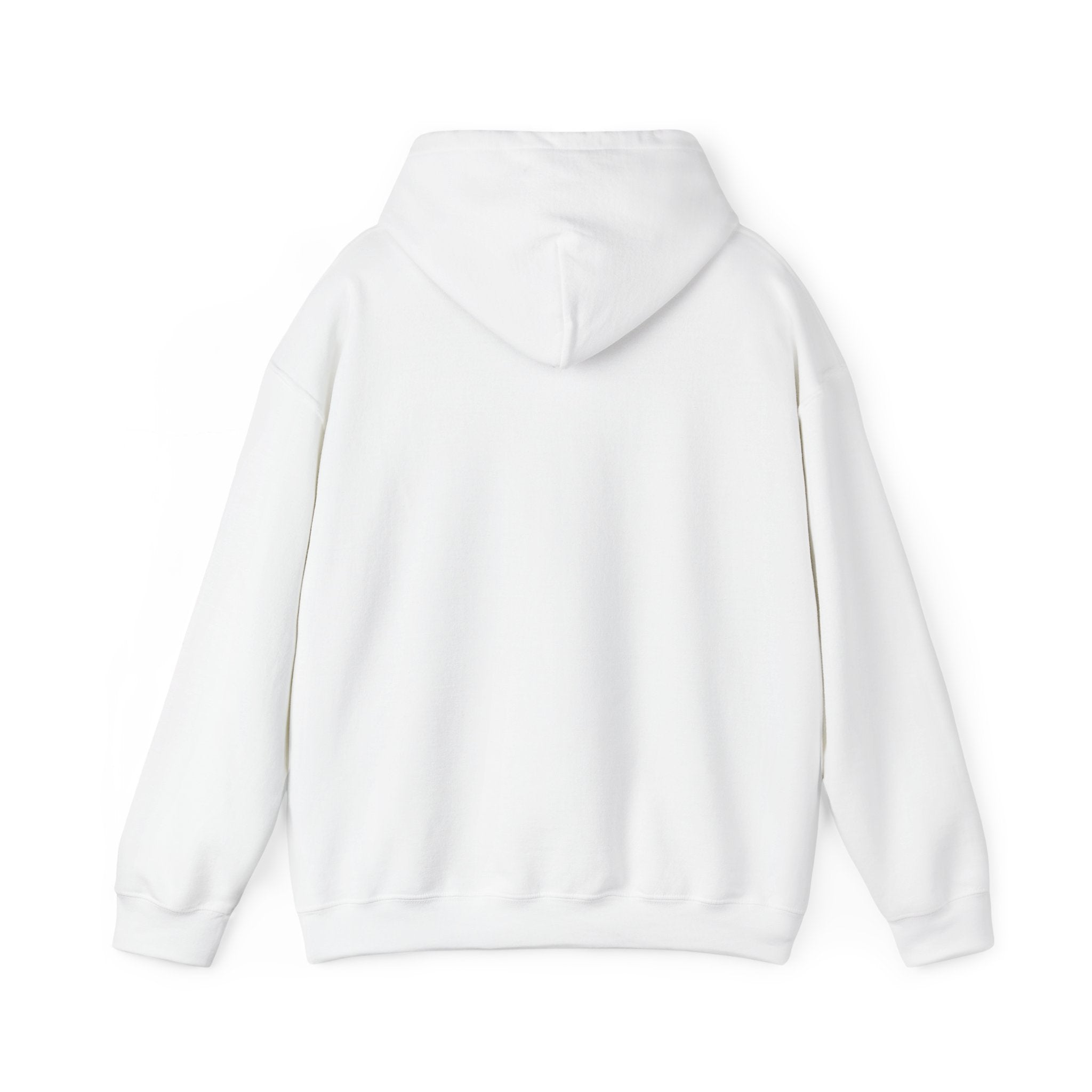 Dance Teacher Hoodie – Minimal Script Dance Instructor Sweatshirt