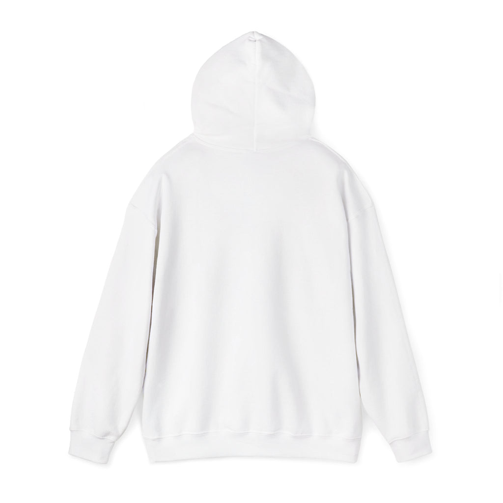 Dance Teacher Hoodie – Minimal Script Dance Instructor Sweatshirt