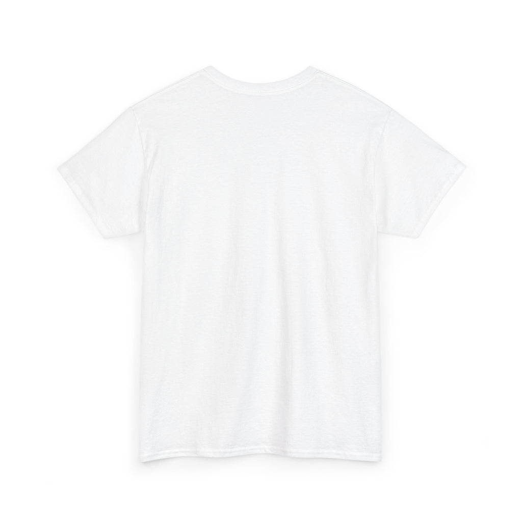 Plant Lover Floral Tee — Watercolor Hanging Vines & Script