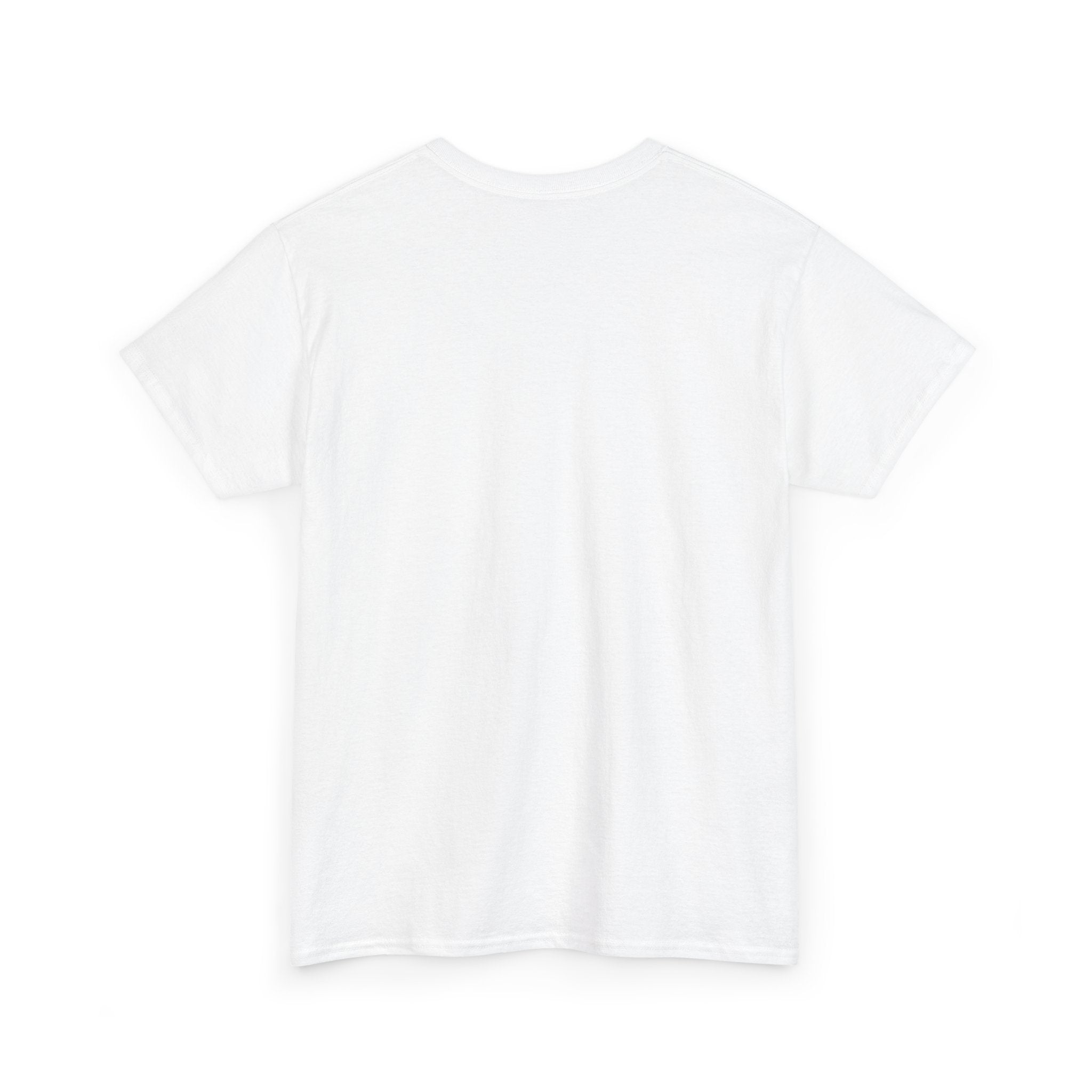 Plant Lover Floral Tee — Watercolor Hanging Vines & Script