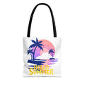Hello Summer Beach Tote