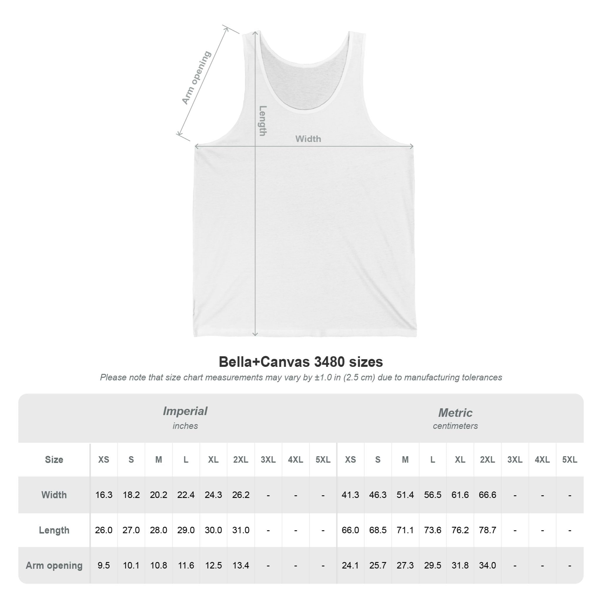 Plant Lover Tank Top — 'Love You More Than Plants' Botanical Graphic