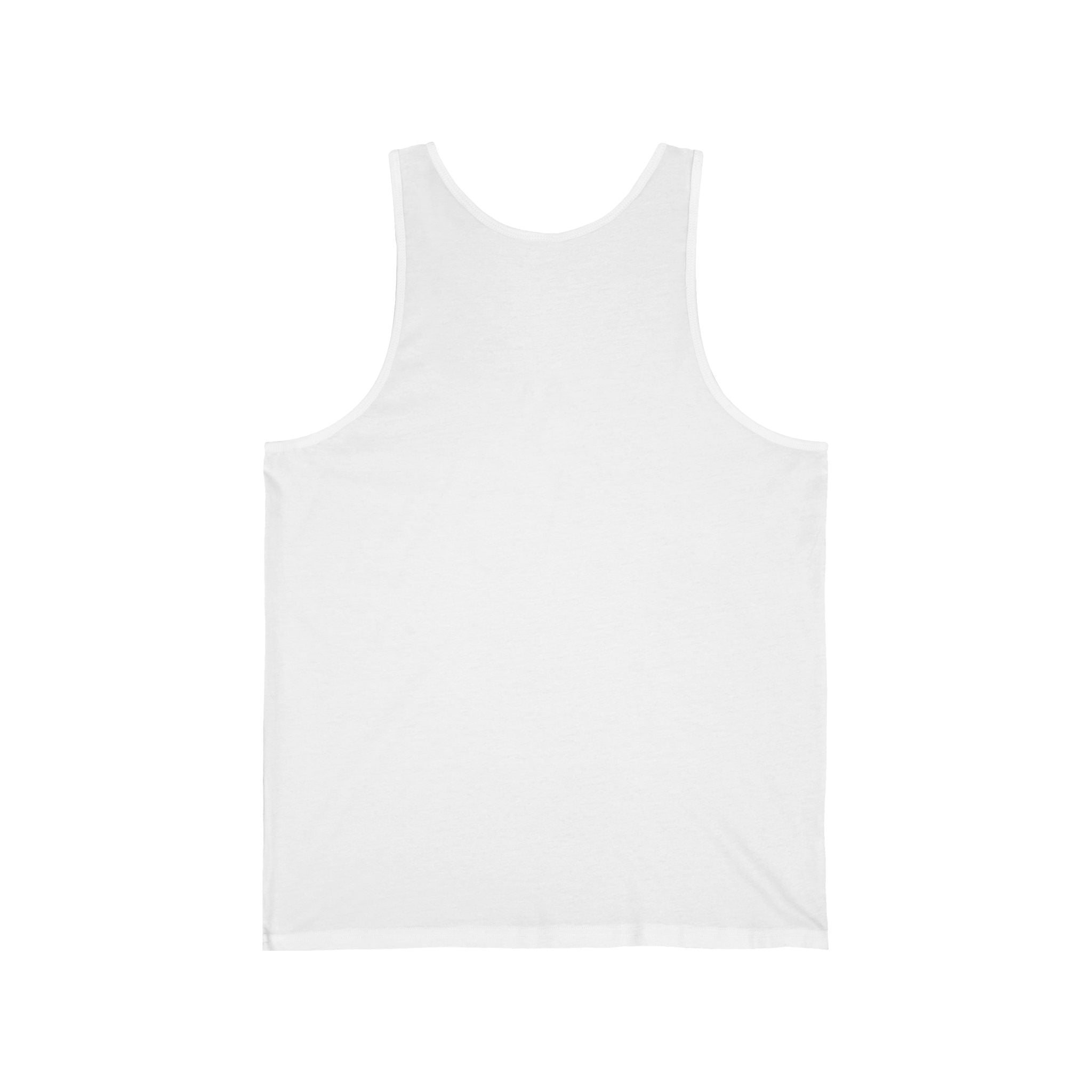 Plant Lover Tank Top — 'Love You More Than Plants' Botanical Graphic