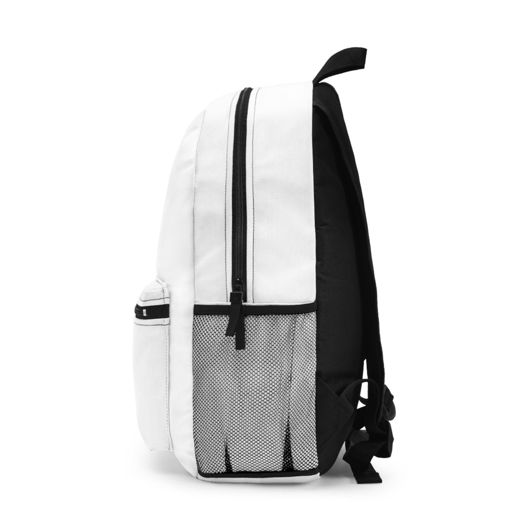 Kids Dream Backpack — Cute Pastel Cloud School Bag for Toddlers & Preschoolers